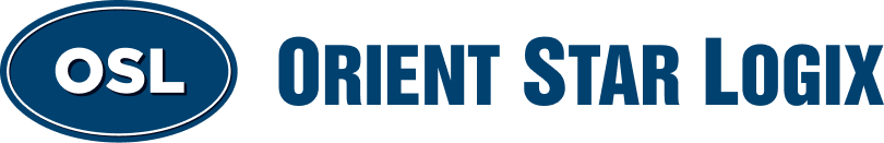 오리엔트스타로직스 LOGO