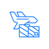 항공 직항 서비스