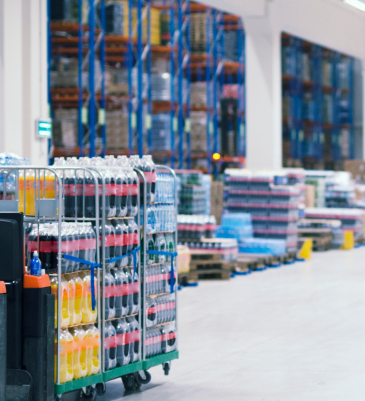 물류센터ㆍ운송