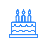 생일파티 & 생일축하금