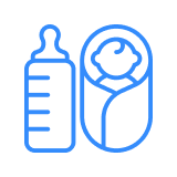 출산휴가 & 육아휴직