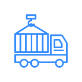 FCL / LCL 화물<br/>특수 컨테이너