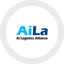 AiLa<span>(Ai LogisticsAlliance)</span>