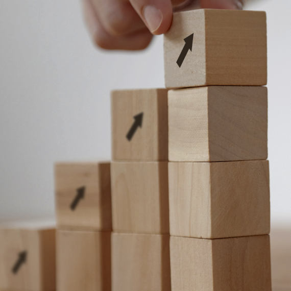 RATE & SPACE BENEFITS