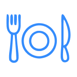 해피런치데이<br/><small>(1달 1번 점심시간 2시간)</small>